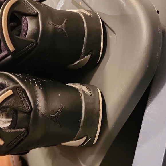 Boys sneakers - Picture 3 of 5